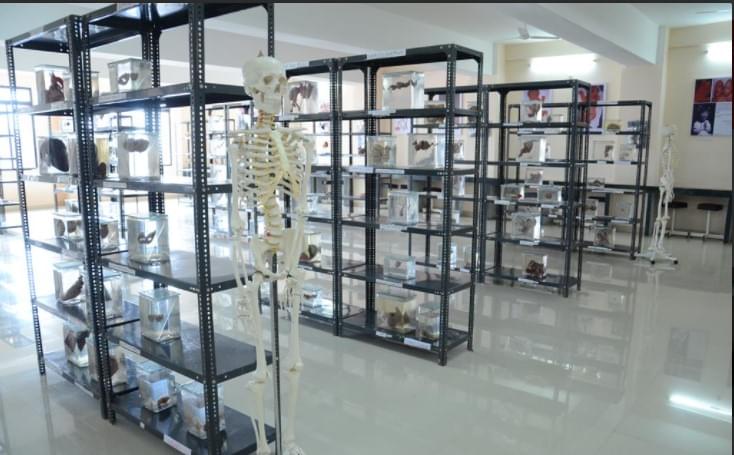 Mahaveer Institute of Medical Sciences and Research Bhopal College Gallery photo 25